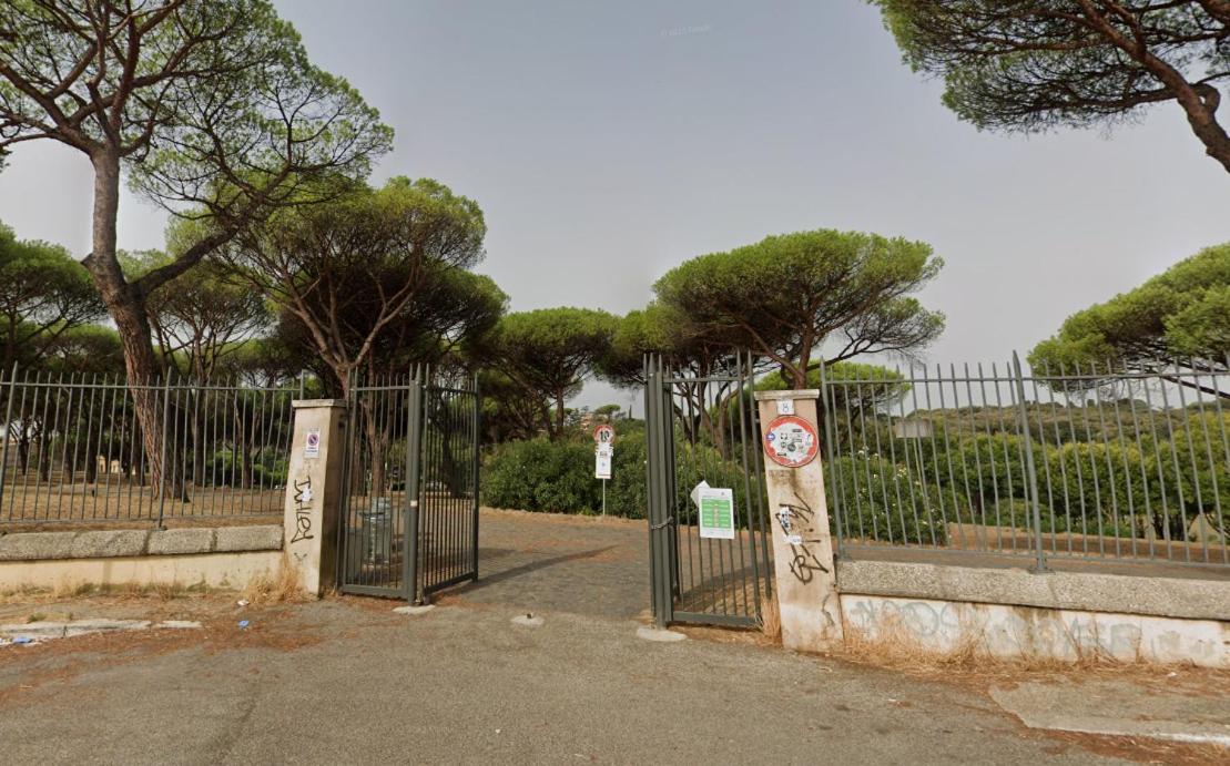 Il Giardino A Trastevere Relax E Comfort A Vicino Il Centro *
