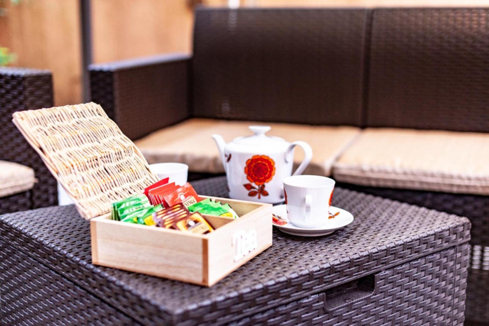 Apartment Il Giardino A Trastevere Relax E Comfort A Vicino Il Centro