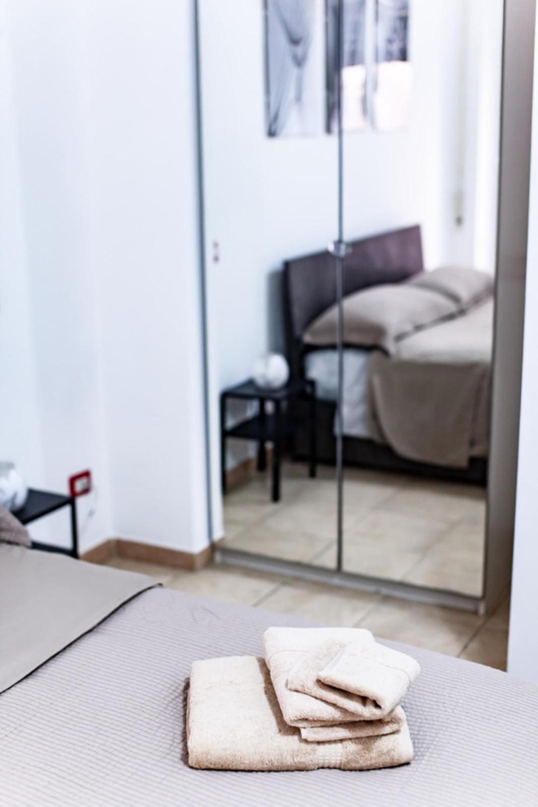 Il Giardino A Trastevere Relax E Comfort A Vicino Il Centro Apartment *
